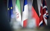 بیانیه جدید تروئیکای اروپا در شورای حکام