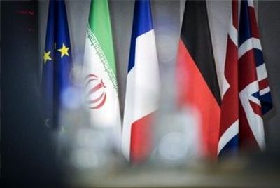 بیانیه مشترک سران تروئیکای اروپا درباره آخرین تحولات خاورمیانه