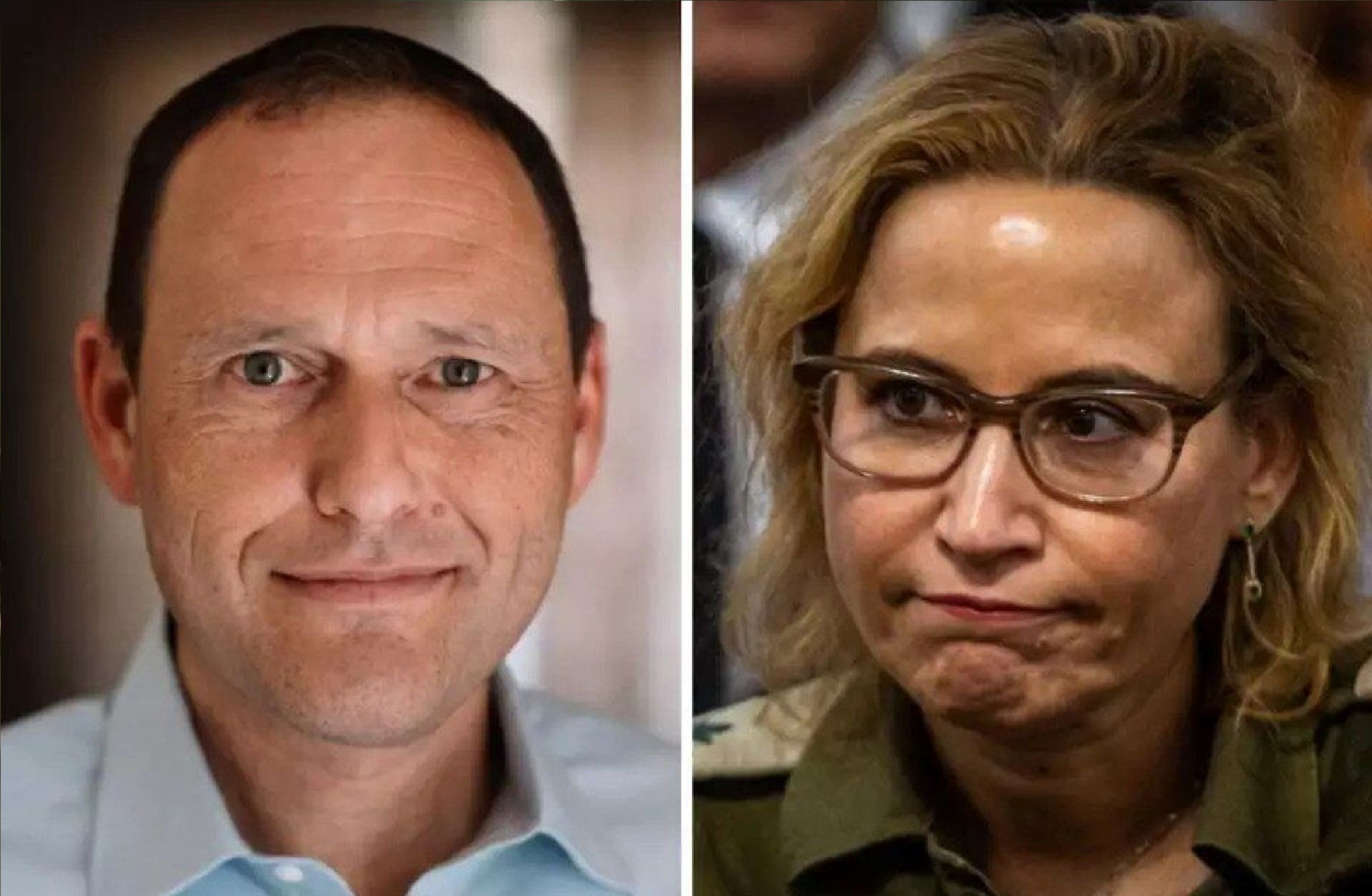 دادستان نظامی جدید ارتش اسرائیل تعیین شد