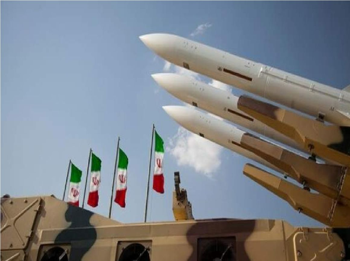 قدرت موشکی ایران در جنگ احتمالی بعدی/ شلیک همزمان 2 هزار موشک به اسرائیل