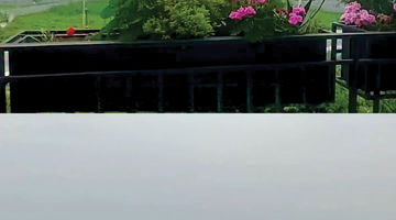 آلودگی هوا به شمال رسید