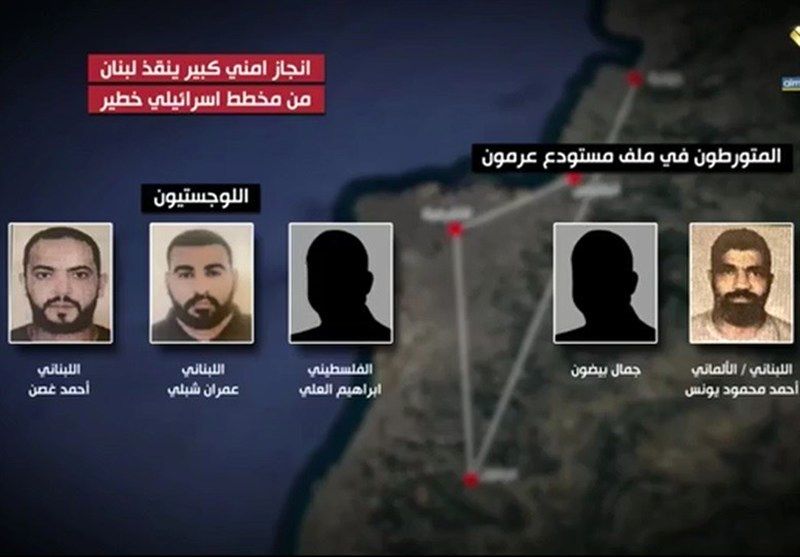 شکست اطلاعاتی اسرائیل برای طراحی عملیات تروریستی در سالروز شهادت نصرالله + جزئیات 5