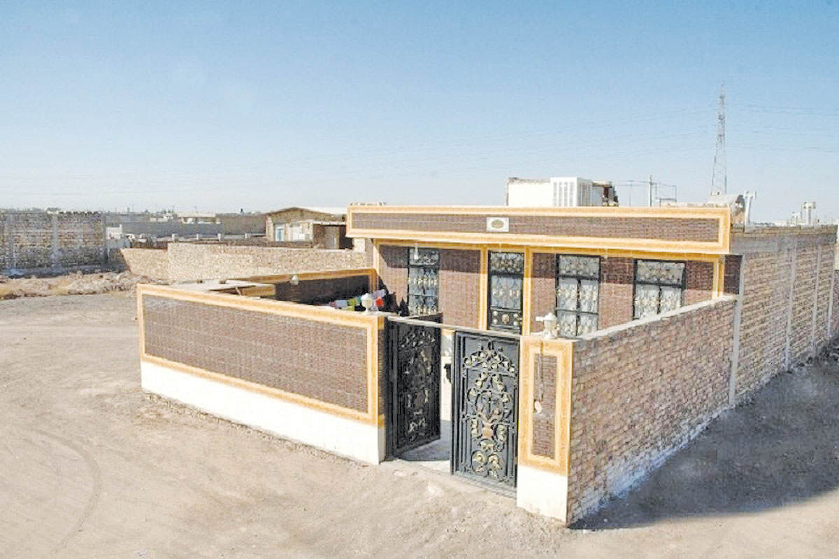 ۳۴۱ هزار خانه توسط بنیاد مسکن در حال ساخت است