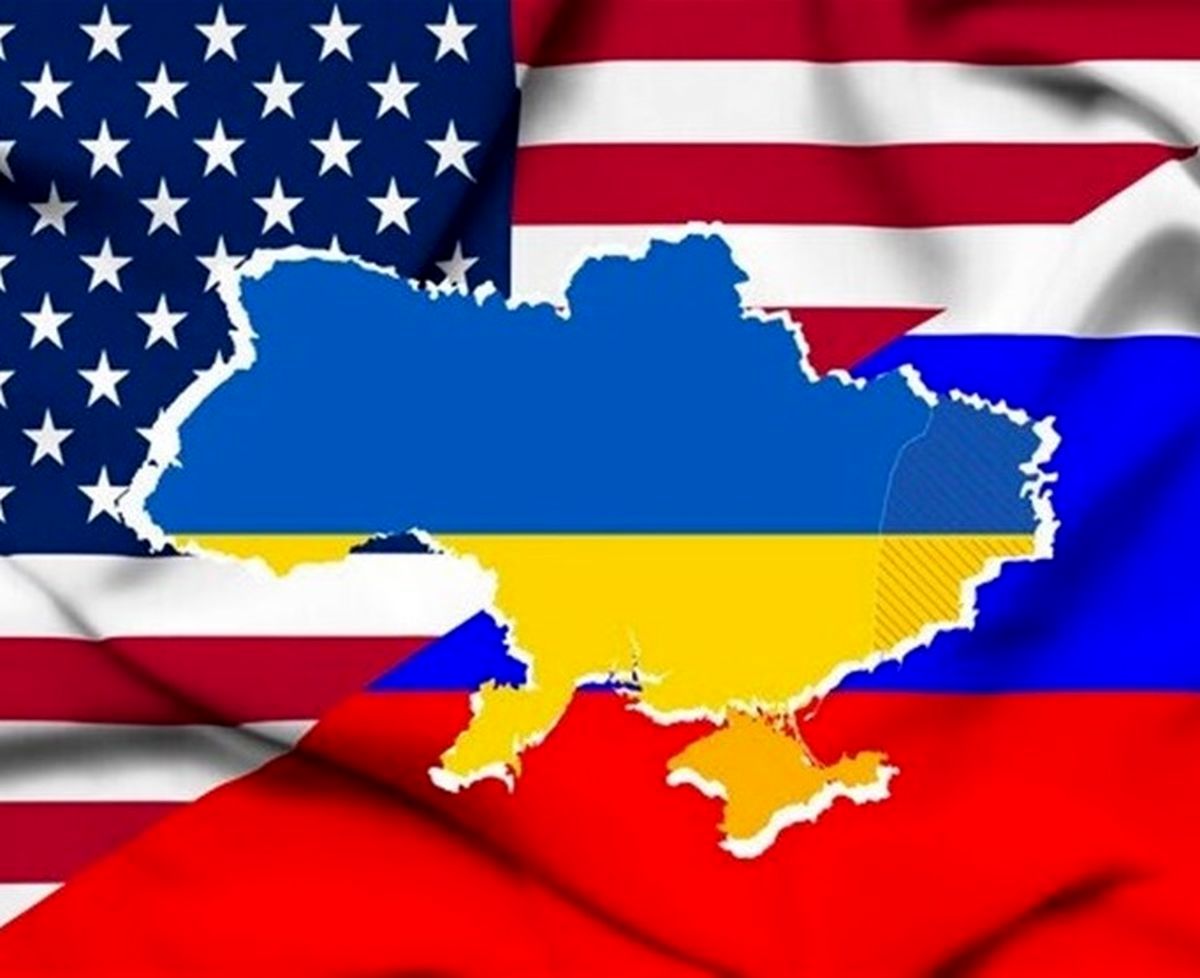 رایزنی مقامات نظامی اوکراین و آمریکا درباره روسیه/ ماجرا چیست؟