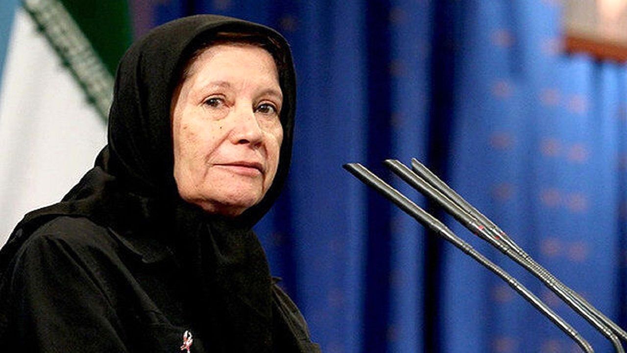خاطرات مینو محرز از ایام تلخ شیوع ایدز در ایران/ یک نفر می‌خواست من را با هفت‌تیر بکشد!+ فیلم