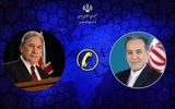 محور اصلی گفتگوی عراقچی با وزیر خارجه نیوزلند چه بود؟