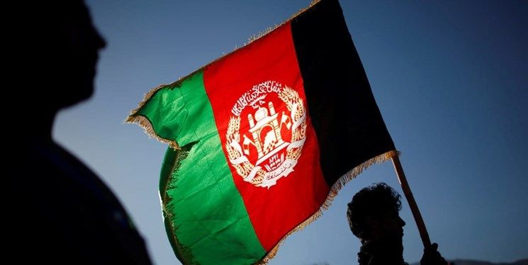 اعلام موجودیت شورای عالی مقاومت افغانستان