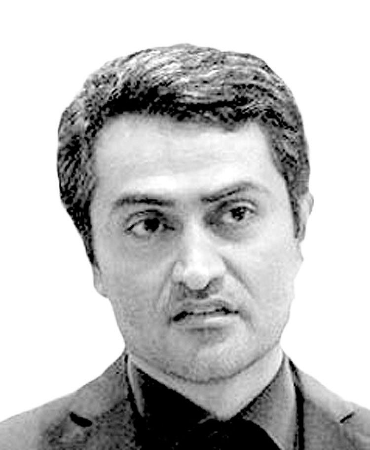 عابد  اکبری