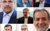 هیات مذاکره کننده ایران با ‎گروسی دیدار می کنند؟