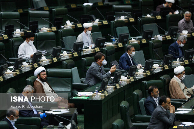 طرح تامین کالاهای اساسی در اولویت کار مجلس