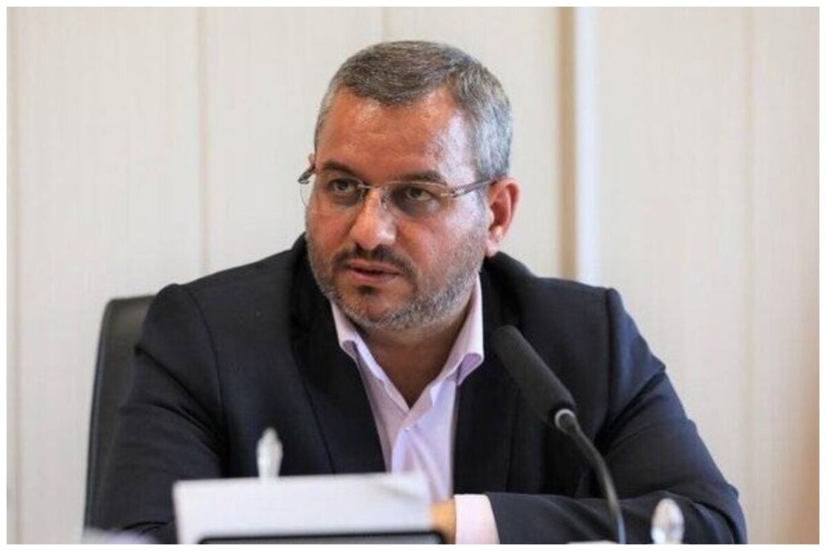 محل آرامستان جدید پایتخت نهایی شد+جزئیات