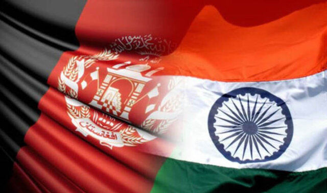 جزئیات سفر وزیر خارجه افغانستان به هند