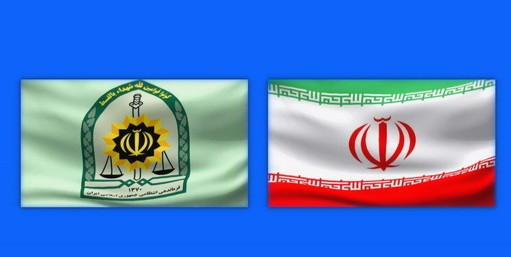 ضربه سنگین فراجا بر پیکره سازمان جاسوسی اسرائیل+جزییات
