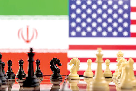 دوئل دیپلماسی محتاطانه و سیگنال‌دهی تهاجمی