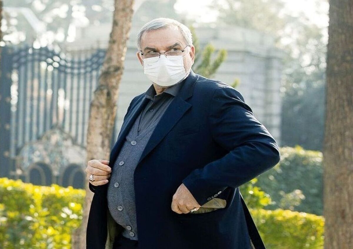 انتقاد از استخدام «غیرقانونی» دختر و داماد وزیر بهداشت/ توضیحات رئیس دانشگاه شهید بهشتی