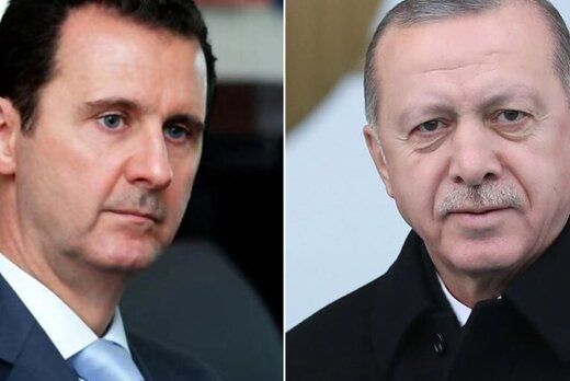 علت تغییر لحن ترکیه در قبال سوریه چیست؟