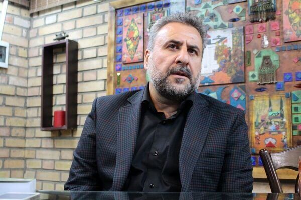 واکنشی دیگر به عکسی که از سوی سفارت روسیه منتشر شد