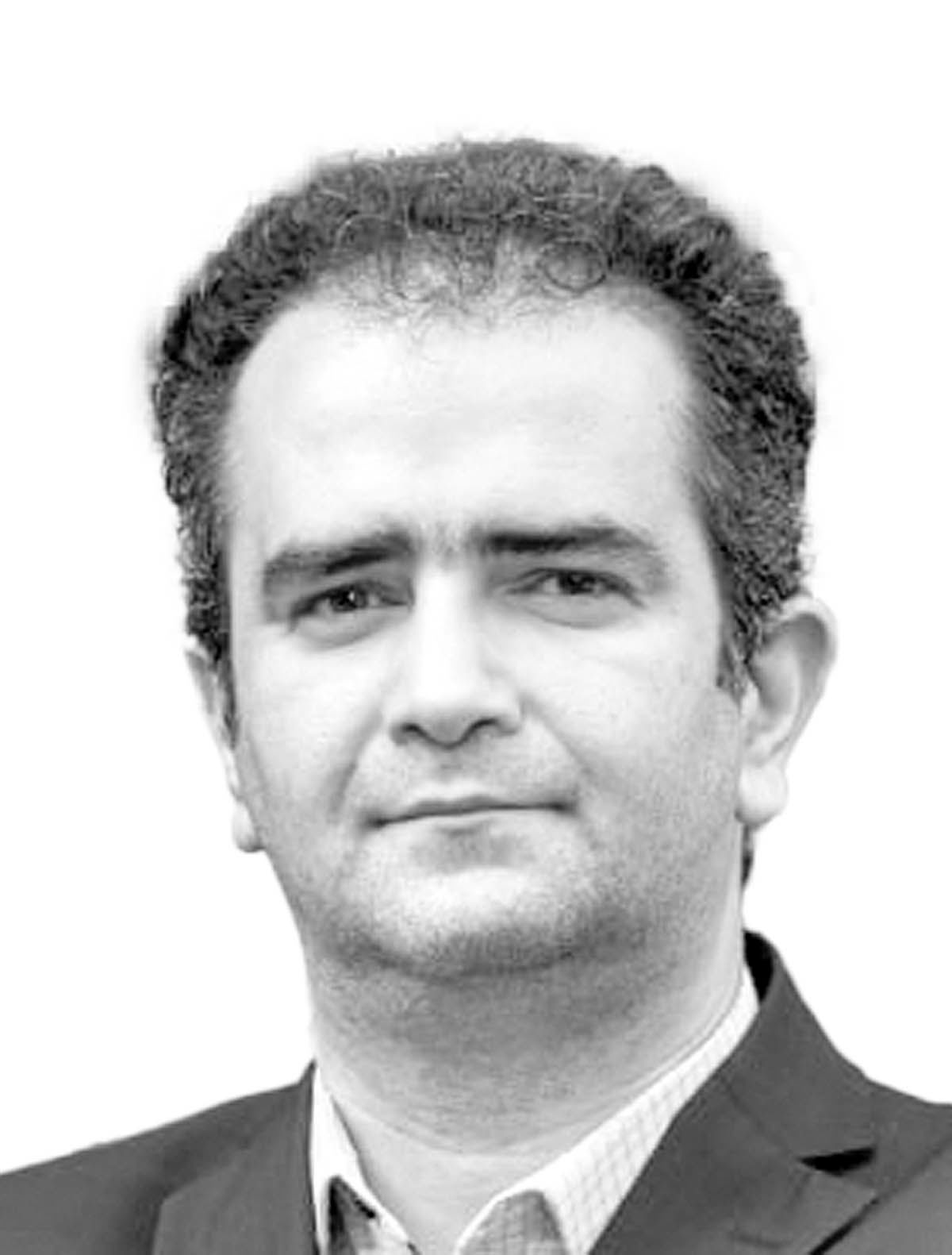 برق تنها یک نشانه است