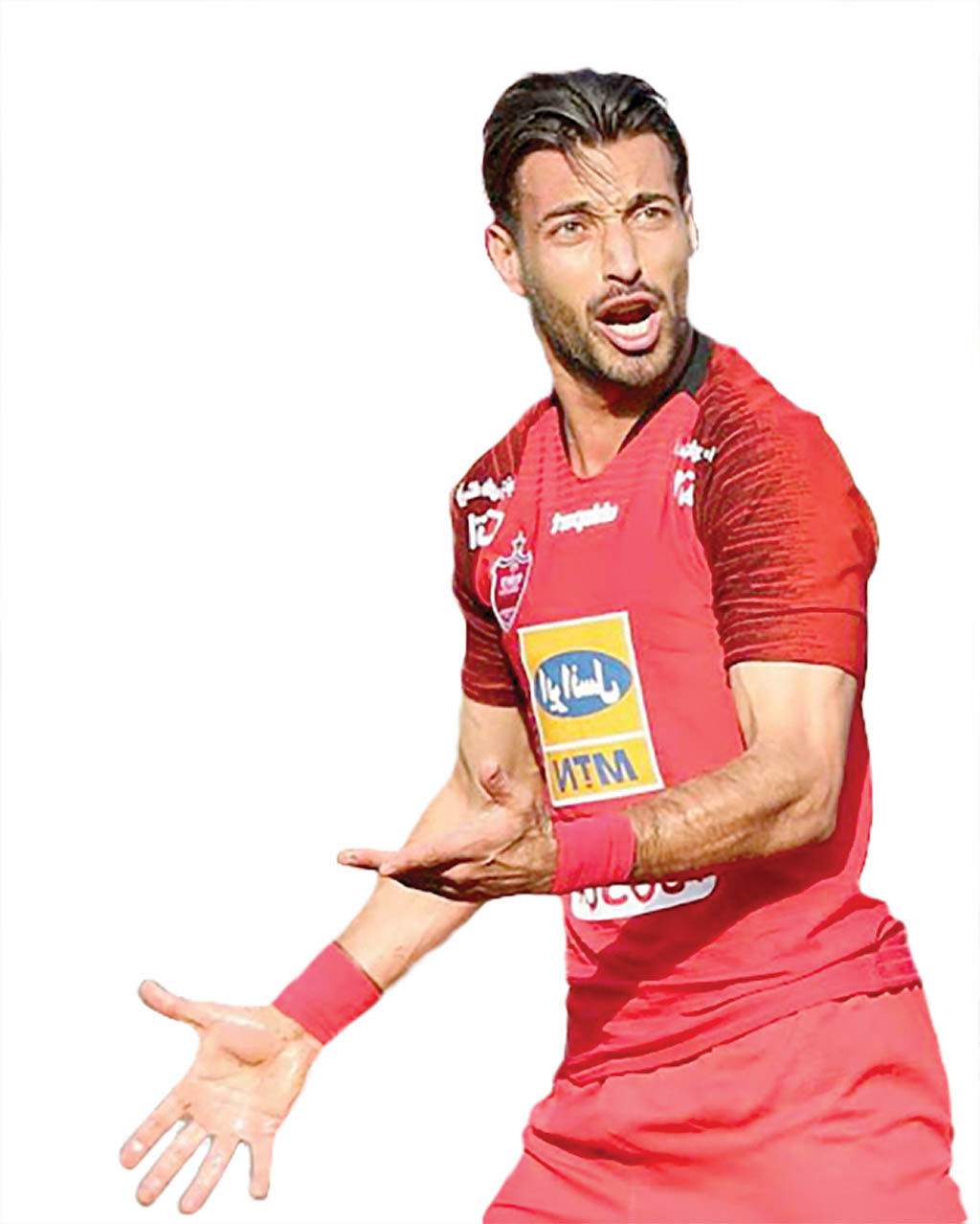 گروکشی با باشگاه؟