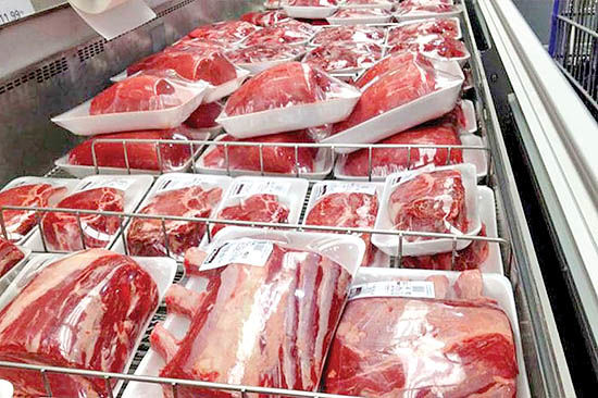تعیین قیمت جدید برای گوشت گوسفندی