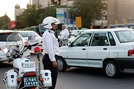 طرح‌ترافیک از دوربین 1404
