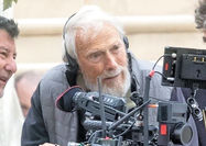 فیلم‌سازی ایستوود در 93 سالگی