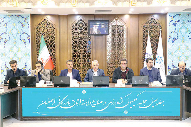  برق، ارز و نهاده؛ مثلث فشار بر صنایع خوراک دام