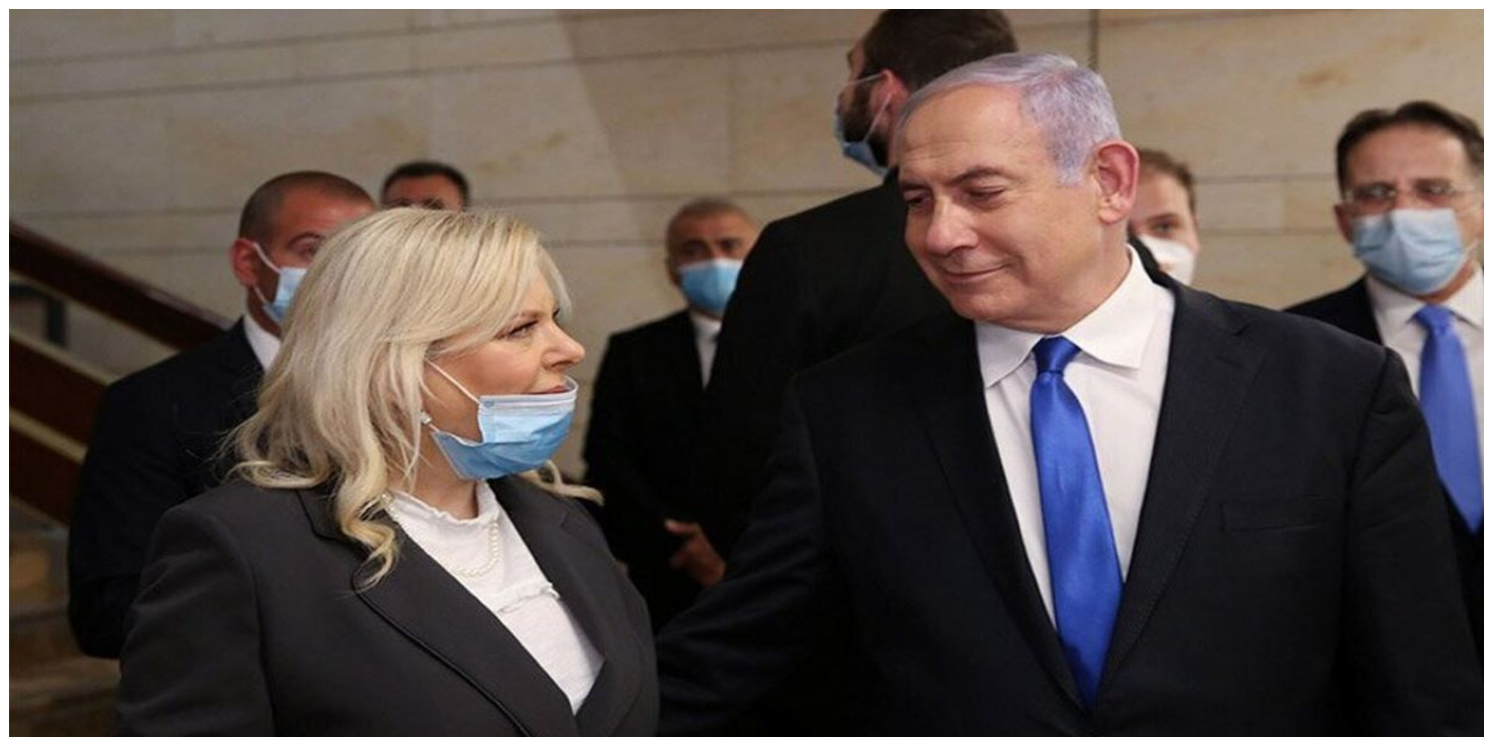 نتانیاهو پس از جلسه کابینه امنیتی: دشمنان خود را هدف قرار خواهیم داد