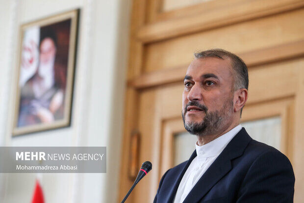 امیرعبداللهیان: منتظر پاسخ درباره زمان نشست برجام هستیم