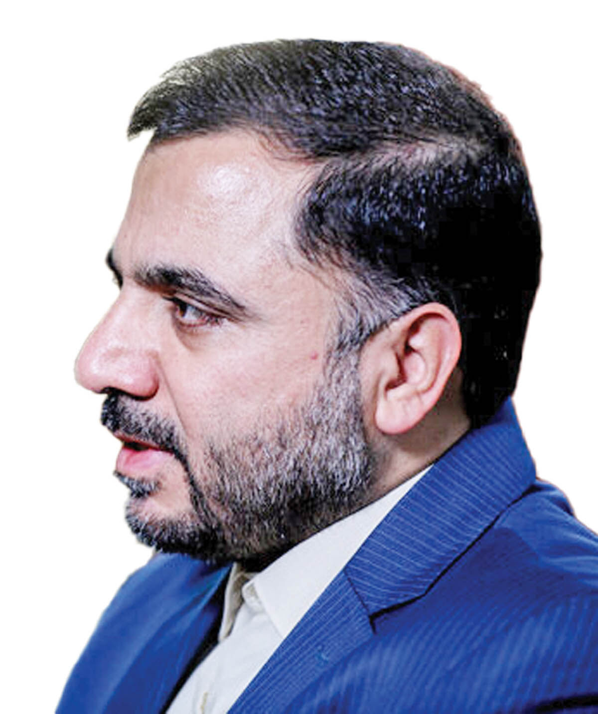 وزیر ارتباطات: خرابکاری در شبکه فیبر نوری ترمیم شد