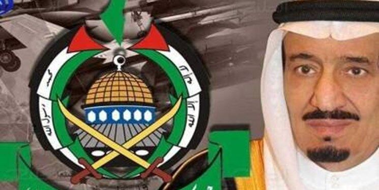 شرط ریاض برای حماس فاش شد