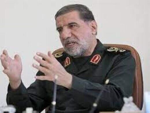 دست ایران در مذاکرات برجام پر است/ به آمریکا اجازه قلدری کردن نمی‌دهیم!