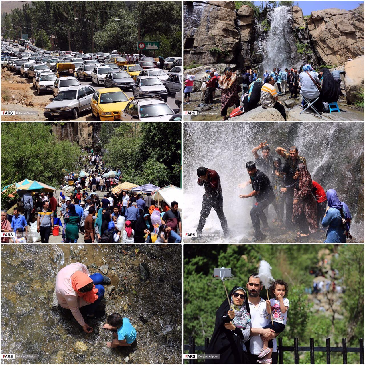 ایجاد یک «همدان فرهنگی کوچک» در گنجنامه