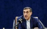 معاون پزشکیان: من اگر بودم و می‌دانستم آمریکا رهبر ما را شهید می‌کند، دست از غنی‌سازی برمی‌داشتم/ قرار نیست همه ما شهید شویم