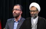 2 عضو هیات رئیسه مجلس حضورشان در تجمع مخالفت با توافق احتمالی را تکذیب کردند