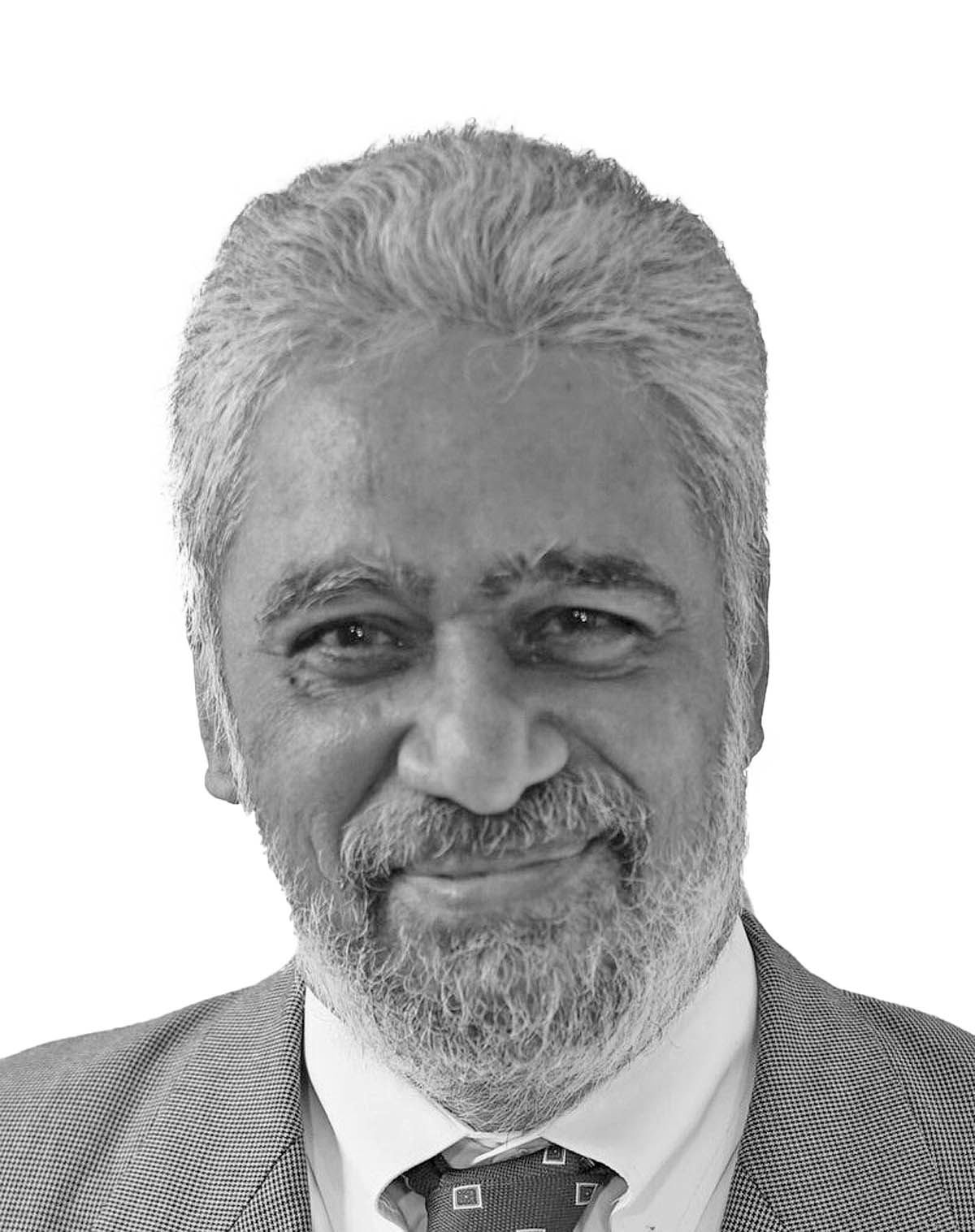 تراژدی پاکستان