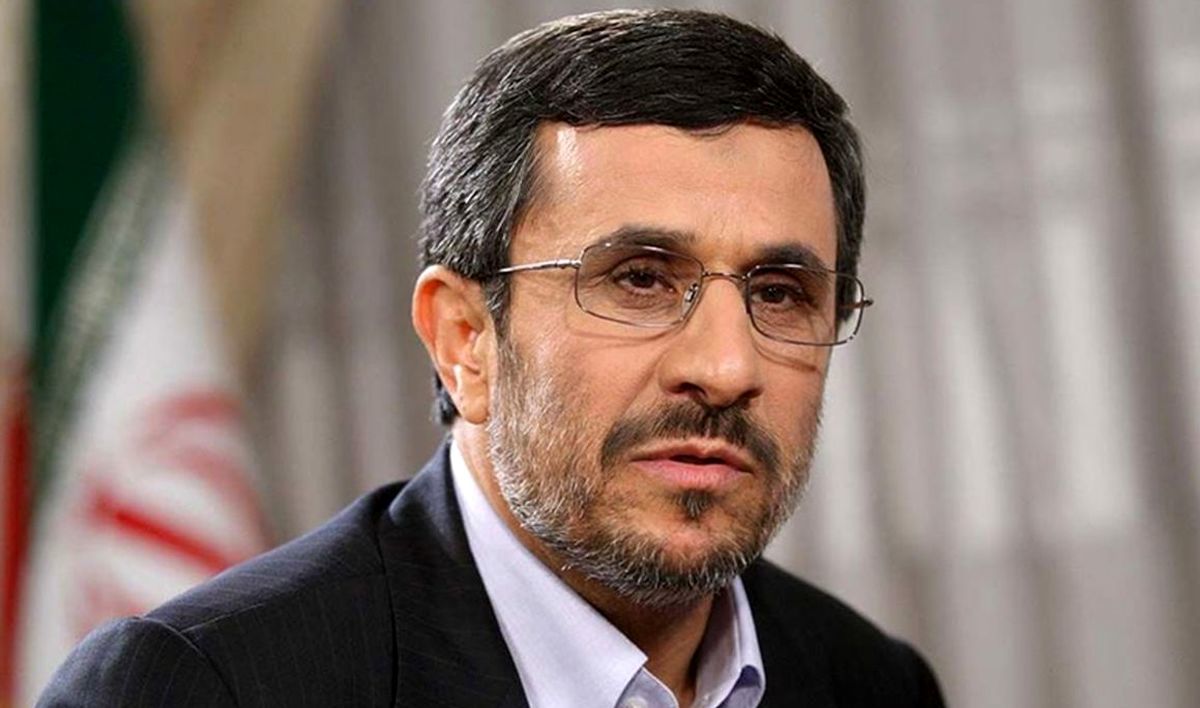 پاسخ احمدی نژاد به احتمال حضورش در انتخابات آینده