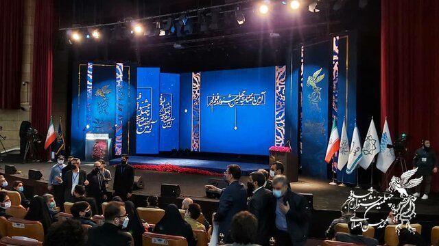 نخستین واکنش دبیر جشنواره فیلم فجر به لو رفتن اسامی برگزیدگان
