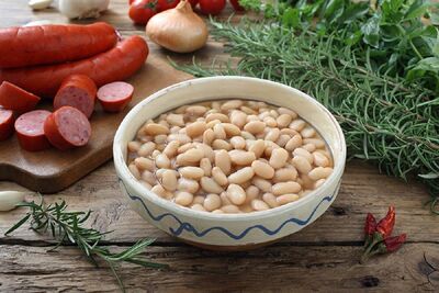 خواص لوبیا سفید برای بیماران دیابتی

