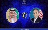 تماس تلفنی وزرای خارجه ایران و عربستان/ جزئیات مهم یک گفتگو