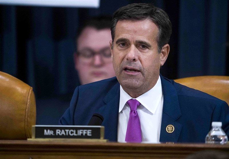 در دیدار رئیس سیا با رئیس جمهور موقت ونزوئلا چه گذشت؟