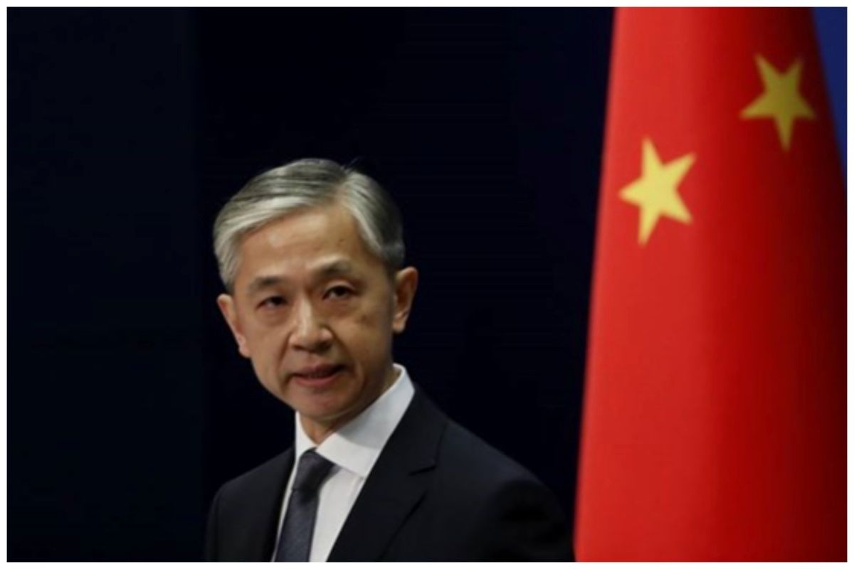 چین دست رد به سینه آمریکا زد/ بی‌تفاوتی پکن نسبت به کمک به ائتلاف دریای سرخ