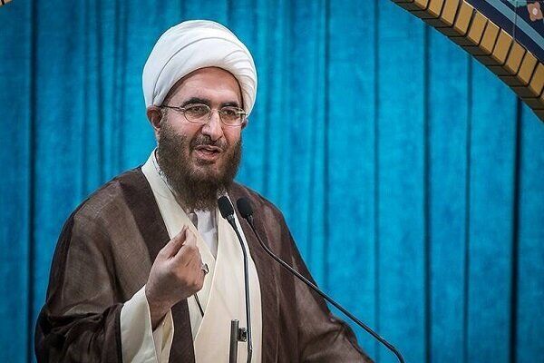 امام جمعه تهران: ترامپ متهم ردیف اول نسل‌کشی غزه است/ غرب زنان را به اسارت کشانده است