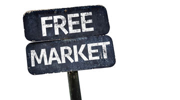 ابهام‌زدایی از مفهوم بازار