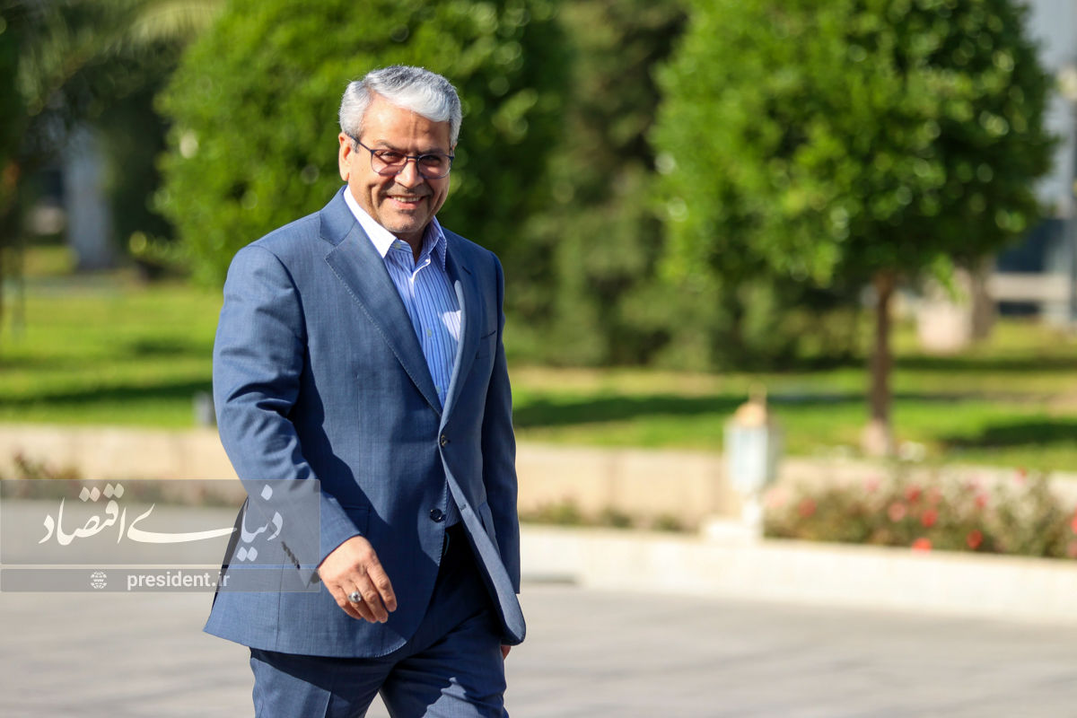 تصویب گرانی بنزین صحت دارد؟/ توضیحات دبیر هیات دولت را بخوانید