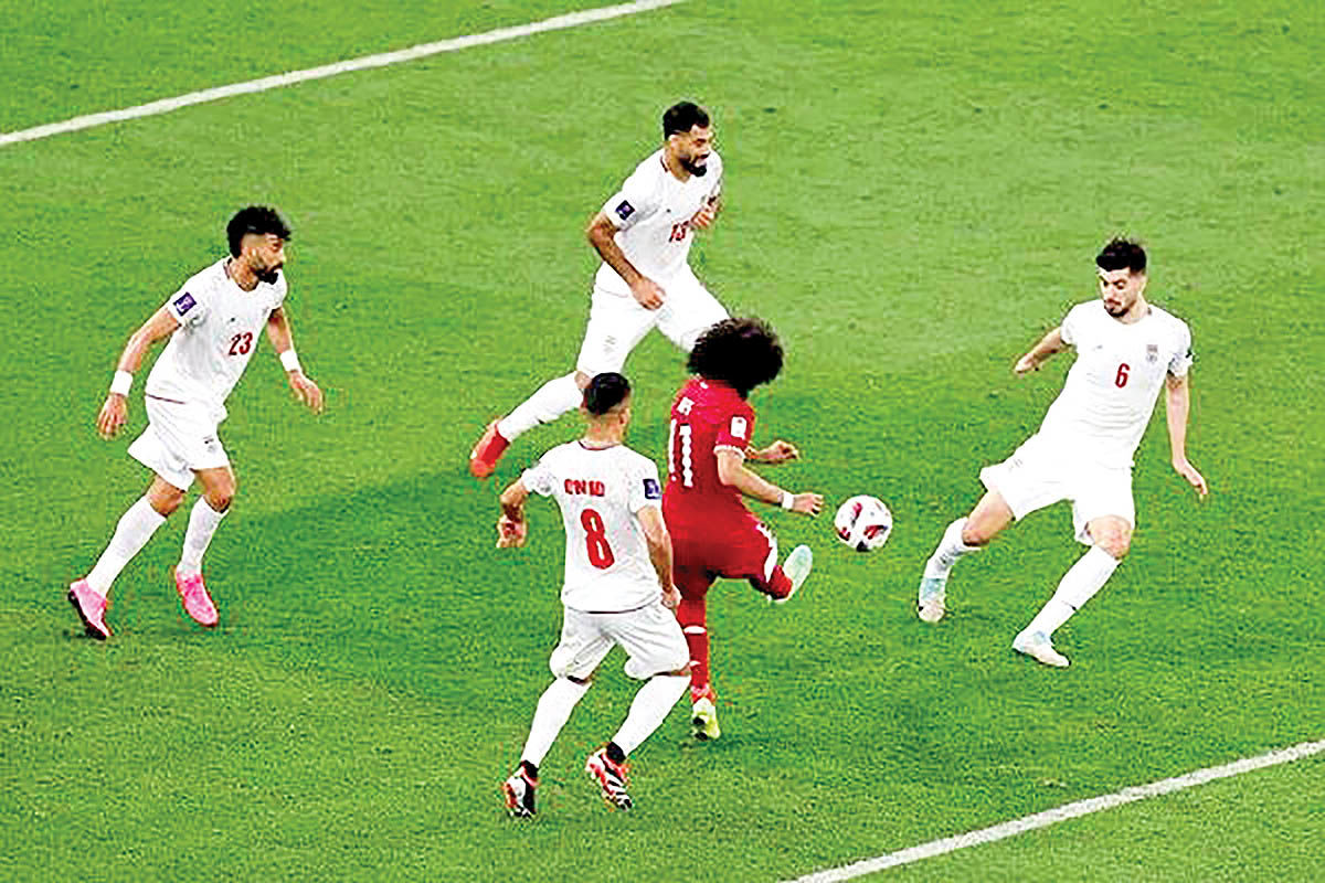 تمدید حسرت