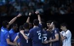 والیبال نوجوانان ایران قهرمان آسیا شد/ عارف تبریک گفت