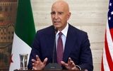 ایران و حزب‌الله دشمنان ما هستند