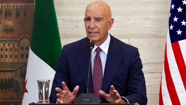 ایران و حزب‌الله دشمنان ما هستند