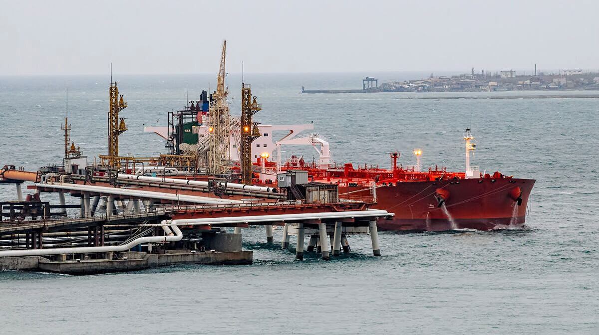 ضرر ترکیه و برزیل از ممنوعیت صادرات سوخت روسیه